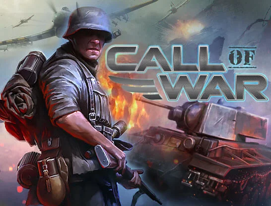 Call Of War